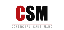 COMERCIAL SANT MARC